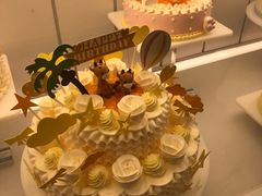 -好利来(高新枫叶广场店)