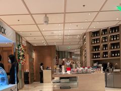 -TABLE·味西餐厅-成都茂业JW万豪酒店