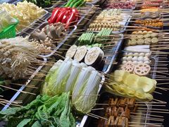 -魏记里脊肉炸炸炸(南门口店)