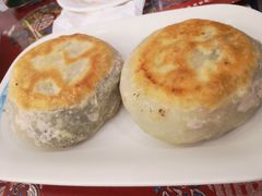 -玉华台饭庄(裕中西里小区店)