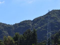 -水墨汀溪风景区