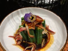 -厦门艾美酒店·乐美中餐厅