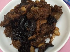 -春餐厅