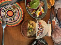 -TEQO·Mexican food & Bar