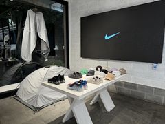 -NIKE LAB X158(新乐路店)