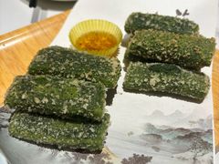 -阿露佳·舌尖上的安吉菜