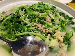 上汤鸡毛菜-79号渔船海鲜饭店(华强北店)