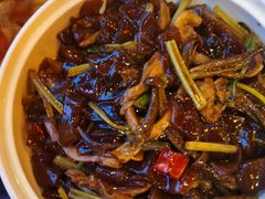 -吴越荣记苏州菜·松鼠桂鱼100%活鱼现做(斜塘老街店)