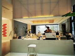 -intime coffee(芝麻街店)