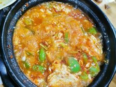 -贤花饭店(城阳店)