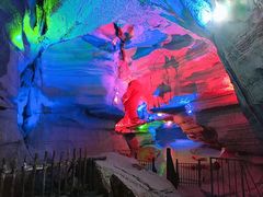 -梦幻奥陶纪景区