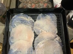 -八角锄烧·肉火锅(天河城店)