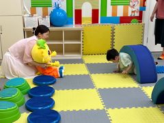 -吉的堡幼儿园(华城园)