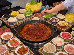 -俏媳妇火锅(宽窄巷子店)