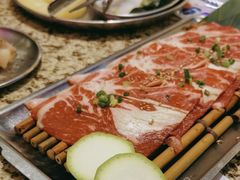 -首尔烤肉大排档(合生汇店)