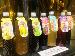 -恭和堂 龟苓膏(铜锣湾店)