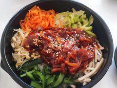 -禾谷韩餐(热带海洋学院店)