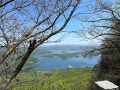 -五女山景区