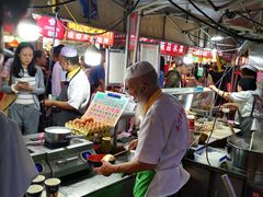 -清真老马家国华牛奶鸡蛋醪糟(正宁路店)