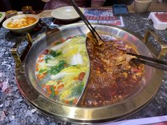 -蜀大侠火锅(森兰花园城店)