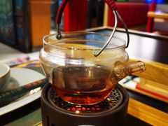 -廖掌柜·重庆鲜货火锅(上海首店)