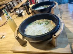 -勺子米线·云南传统小吃市集(四方街店)