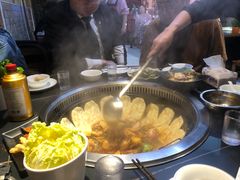 -地锅之家·鲜货工厂(华发路店)