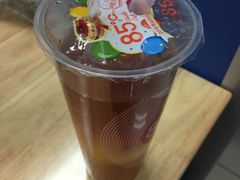 -85度C(苏州平江万达店)
