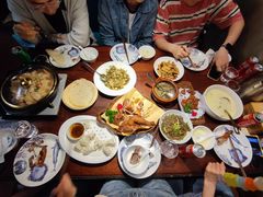 -前海沿·青岛菜(五四广场永旺店)