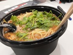 -肥汁米蘭香港米线(宁波路总店)