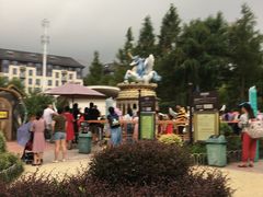 -安徒生童话乐园