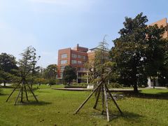 -中国计量大学(西校区)