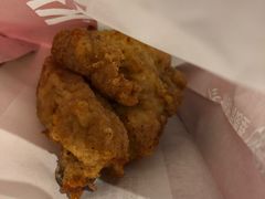 原味吮指鸡-肯德基(新阳光店)