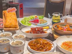-滋粥楼·顺德菜(番禺广场总店)