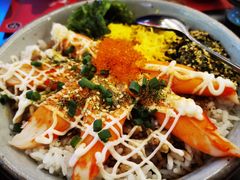 -仙隐小鹿中华料理(南宁万象城店)