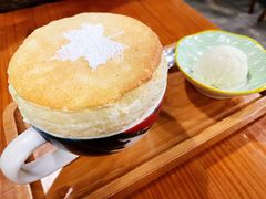 -芙蕾哥哥souffle