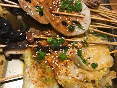 -三个大叔东北烧烤·砂锅菜(西三旗店)