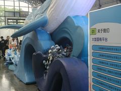 -南宁国际会展中心(会展东博文化旅游区)