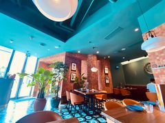 -星叶·东南亚料理(宁波万象汇店)