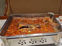 -寿州大饭店·餐厅