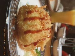 -蟹将军·松叶蟹和牛日料放题自助(K11店)