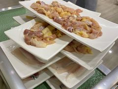 -凯盈阁·顺德私房菜·桑拿鸡