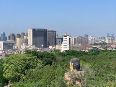 -千佛山风景名胜区