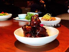 -湖滨28中餐厅·西湖宴·杭州君悦酒店