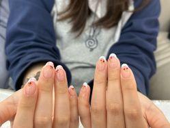 -斯馨·健康美甲美睫