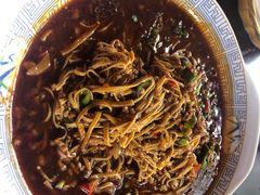 -天回镇何氏豆腐(总店)