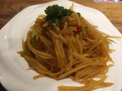 -茶花妹子云南餐厅(传媒大学店)