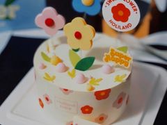 -好利来(回龙观西大街店)