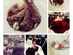 -马克西姆餐厅(崇文门店)
