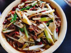 -李子坝梁山鸡(李子坝大鸡哥店)